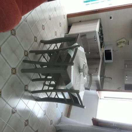 Holiday Home Bellavista มาซารา เดล วัลโล ภายนอก รูปภาพ
