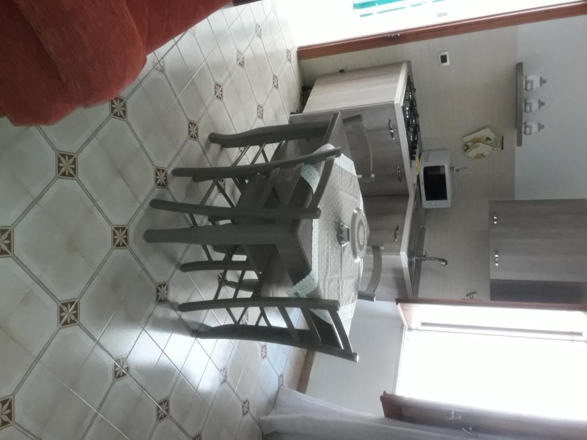 Holiday Home Bellavista มาซารา เดล วัลโล ภายนอก รูปภาพ