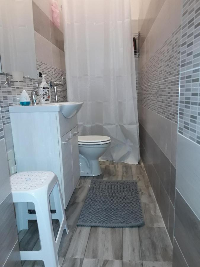 Holiday Home Bellavista มาซารา เดล วัลโล ภายนอก รูปภาพ