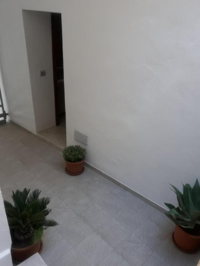 Holiday Home Bellavista มาซารา เดล วัลโล ภายนอก รูปภาพ