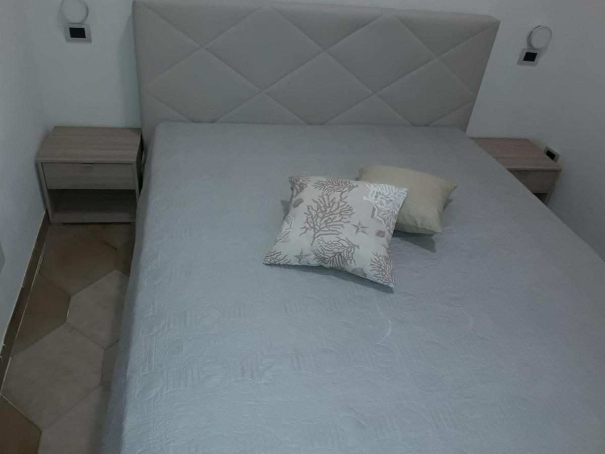 Holiday Home Bellavista มาซารา เดล วัลโล ภายนอก รูปภาพ
