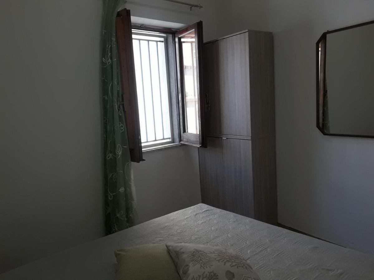 Holiday Home Bellavista มาซารา เดล วัลโล ภายนอก รูปภาพ