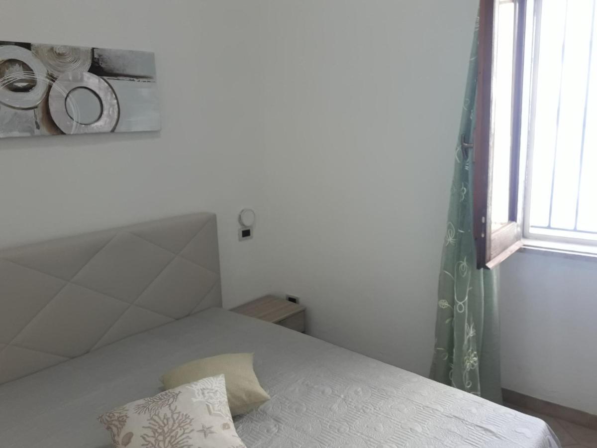 Holiday Home Bellavista มาซารา เดล วัลโล ภายนอก รูปภาพ