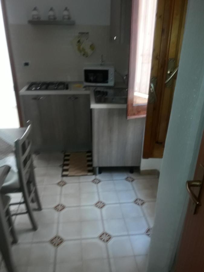 Holiday Home Bellavista มาซารา เดล วัลโล ภายนอก รูปภาพ