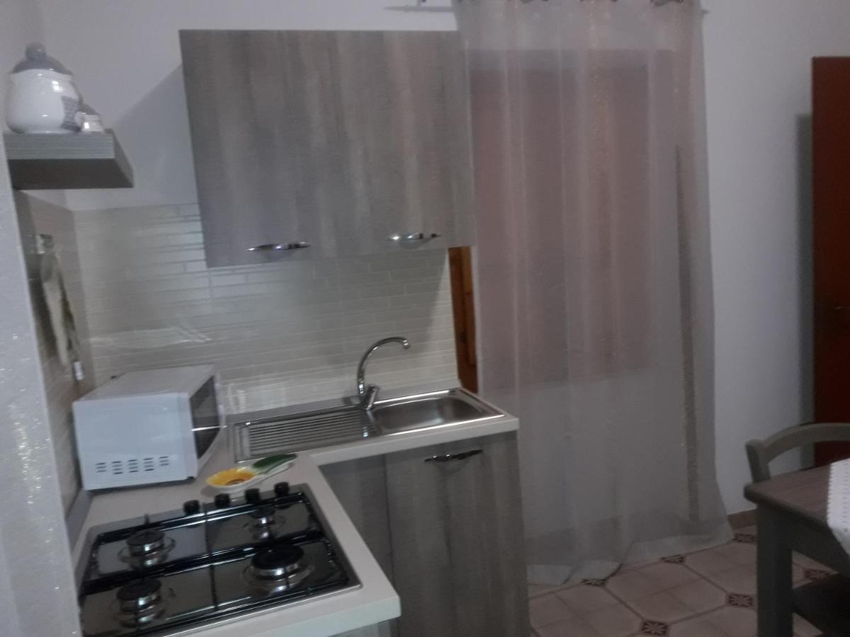 Holiday Home Bellavista มาซารา เดล วัลโล ภายนอก รูปภาพ