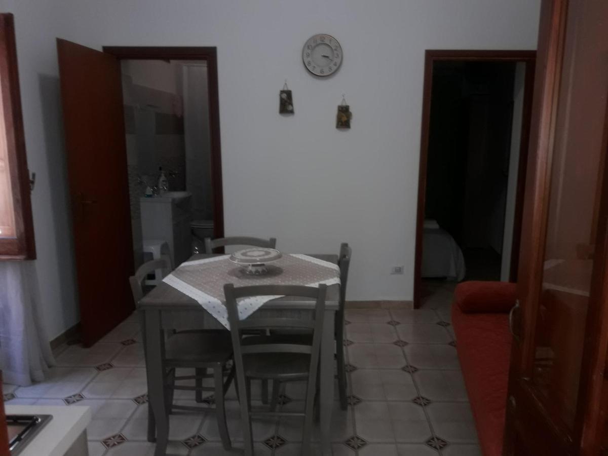 Holiday Home Bellavista มาซารา เดล วัลโล ภายนอก รูปภาพ