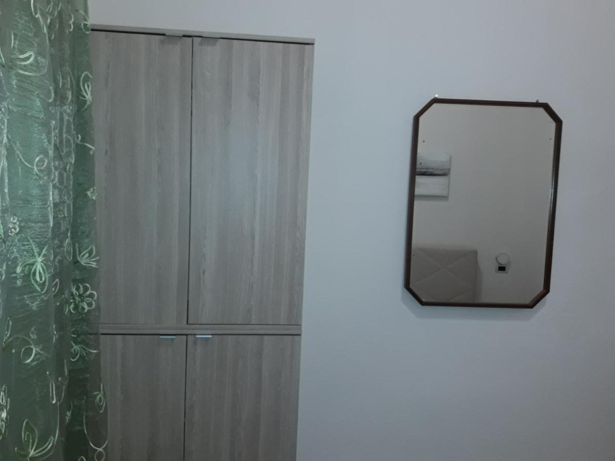 Holiday Home Bellavista มาซารา เดล วัลโล ภายนอก รูปภาพ