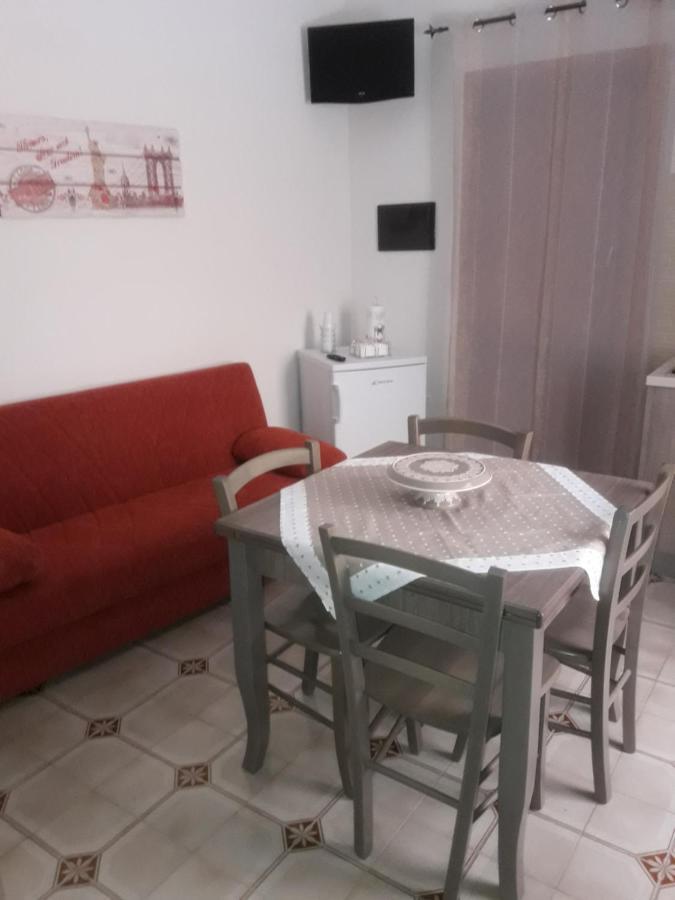 Holiday Home Bellavista มาซารา เดล วัลโล ภายนอก รูปภาพ